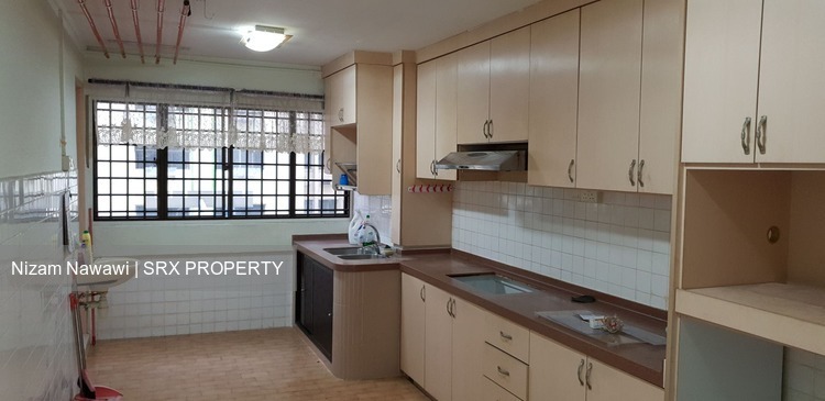 Blk 701 Yishun Avenue 5 (Yishun), HDB 3 Rooms #183368892